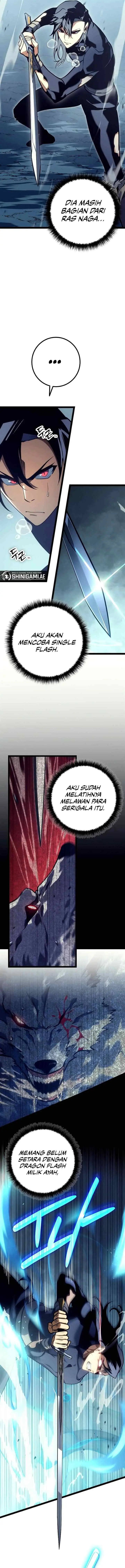 Regressing As The Reincarnated Bastard Of The Sword Clan chapter 15 halaman 7