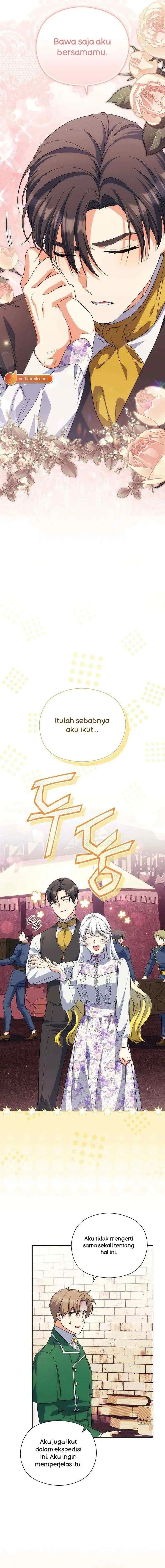 Princess in the Chicken Coop chapter 56 halaman 11