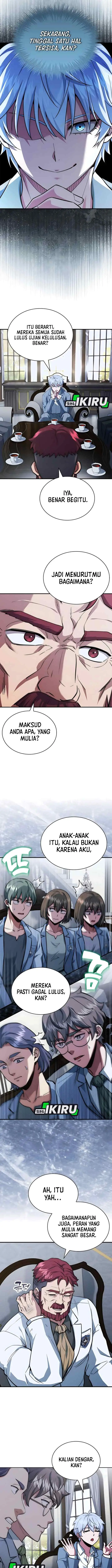 The Crown Prince That Sells Medicine chapter 85 halaman 10