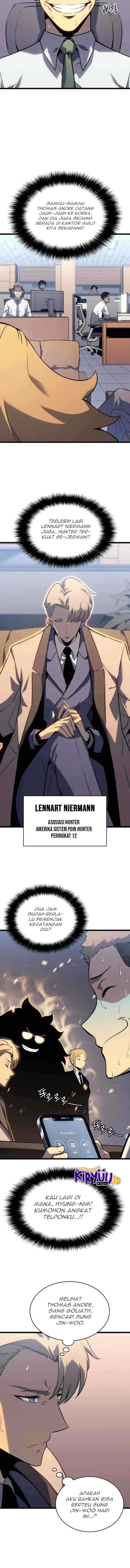 Solo Leveling chapter 153 halaman 5