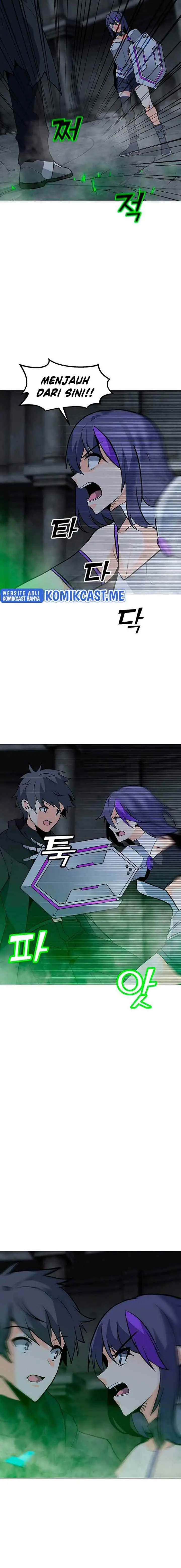 Solo Spell Caster chapter 83 halaman 5