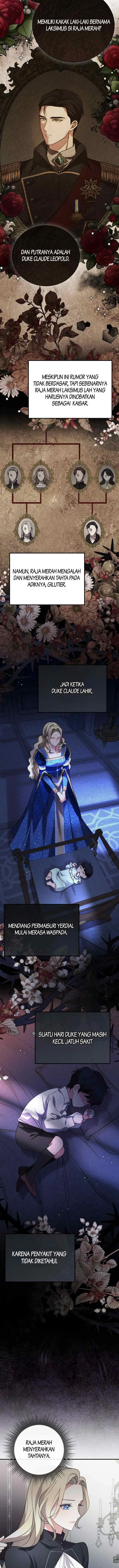 The Empress's Beast Selection chapter 7 halaman 10