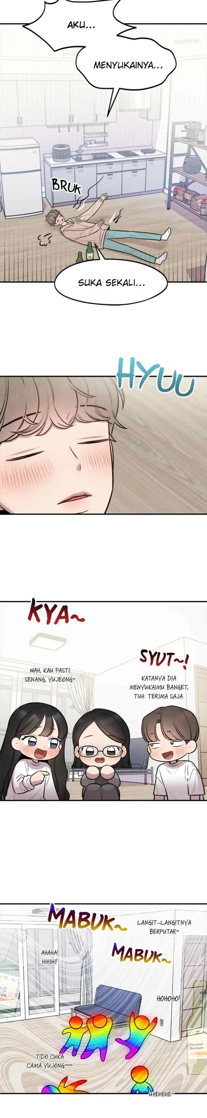 Phone Addict chapter 60 halaman 6