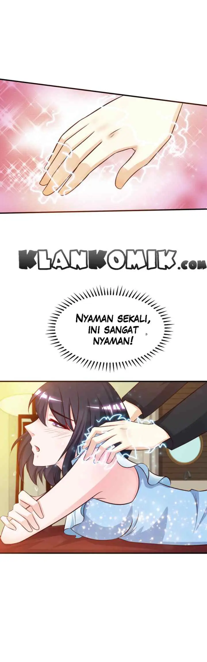 The Strongest Peach Blossom chapter 10 halaman 4