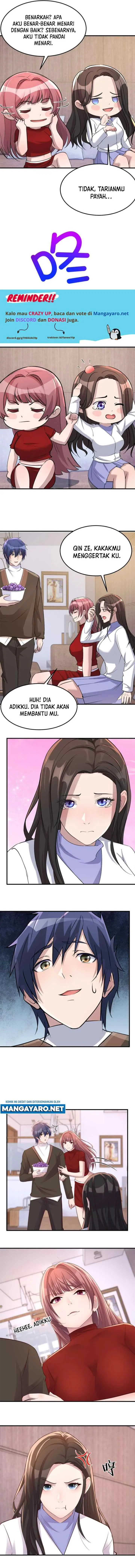 My Sister Is A Superstar chapter 177 halaman 5
