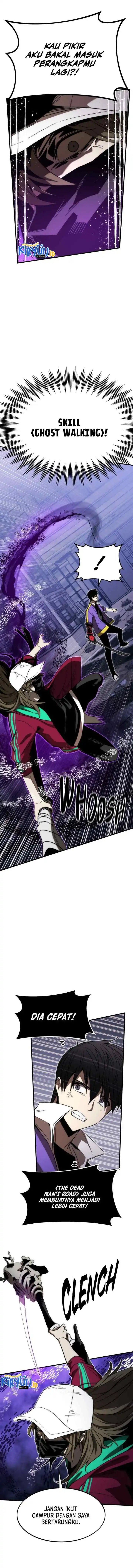 Ultra Alter chapter 85 halaman 17