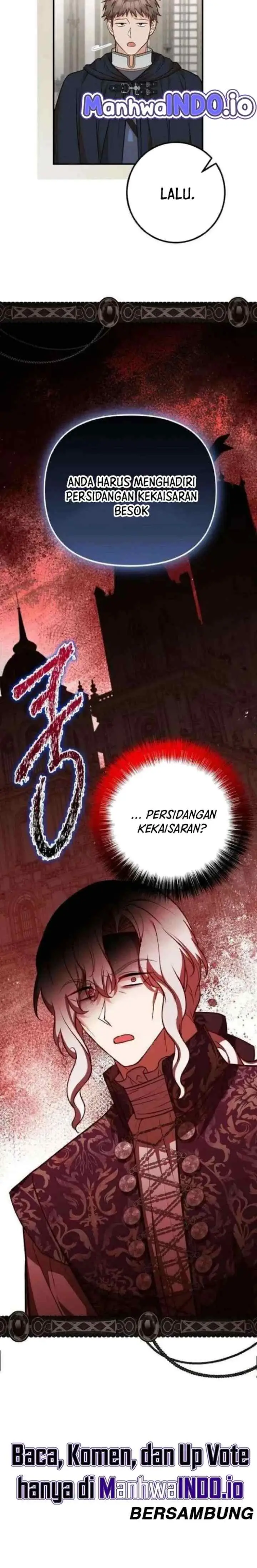 The Doctor Is Out chapter 110 halaman 15