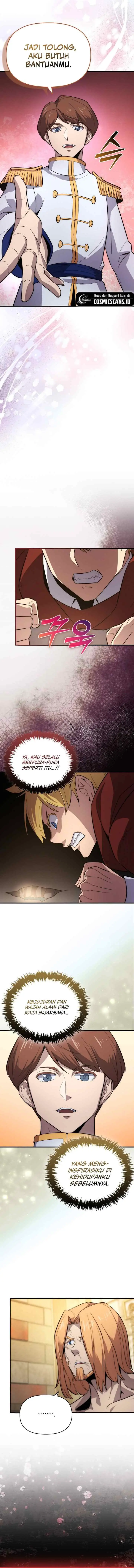 9th Class Sword Master chapter 14 halaman 16