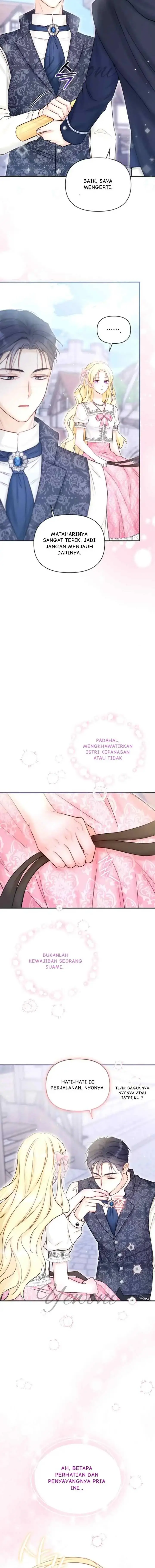 The 7th Marriage Is Planned chapter 17 halaman 19