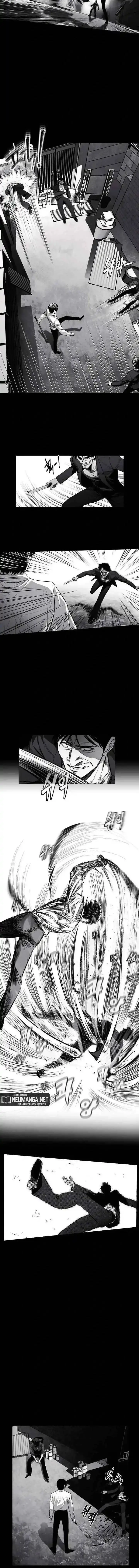 The Invincible Man chapter 1 halaman 10