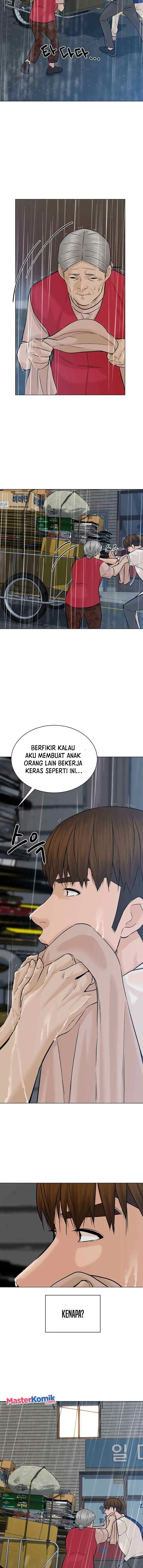 From the Grave and Back chapter 102 halaman 5