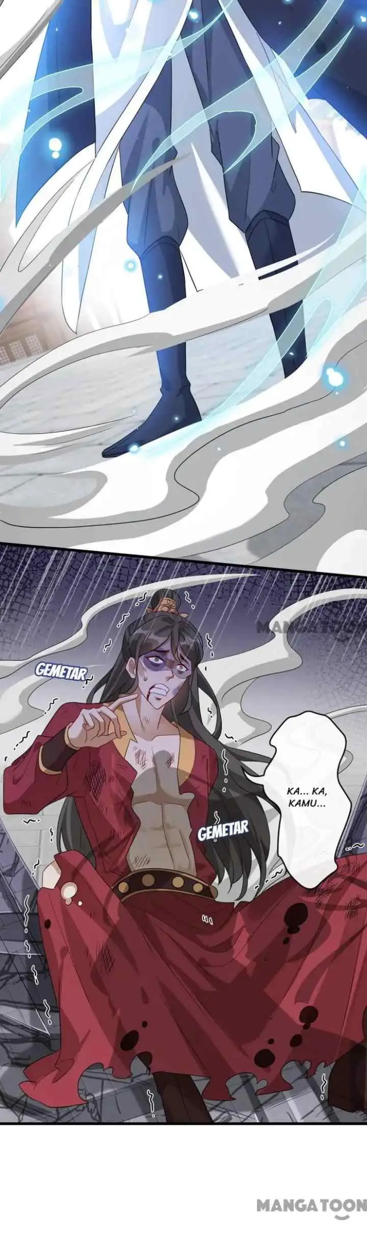 My Chubby Princess Consort chapter 43 halaman 16