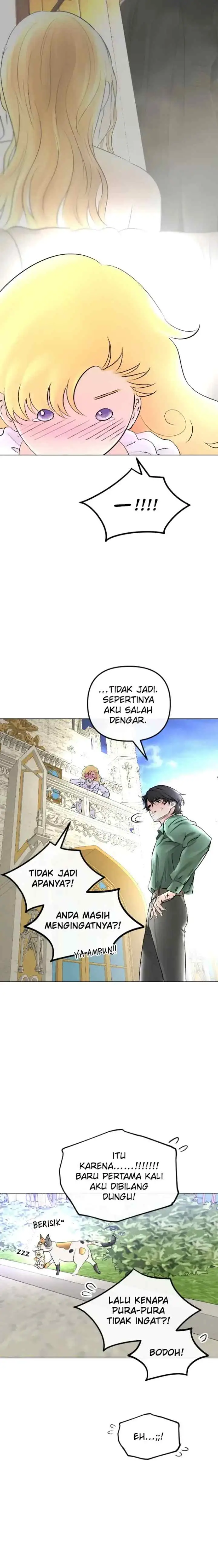 Recogí al segundo protagonista chapter 62 halaman 5