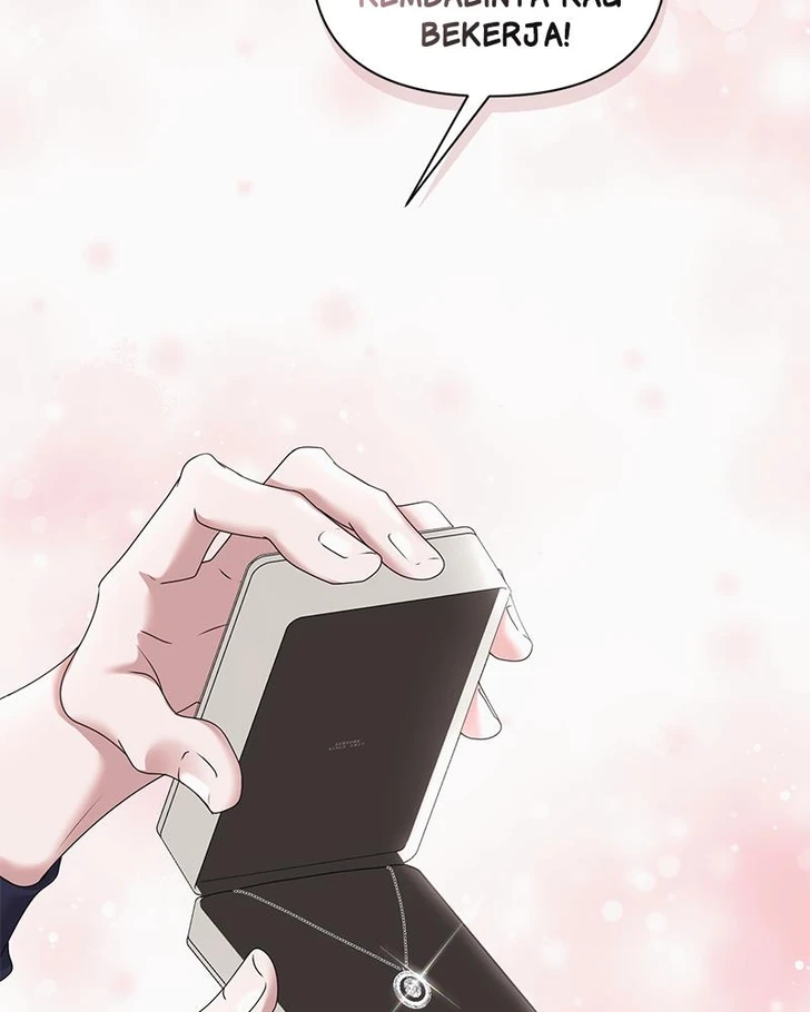 One Day I Found a Husband chapter 16 halaman 53