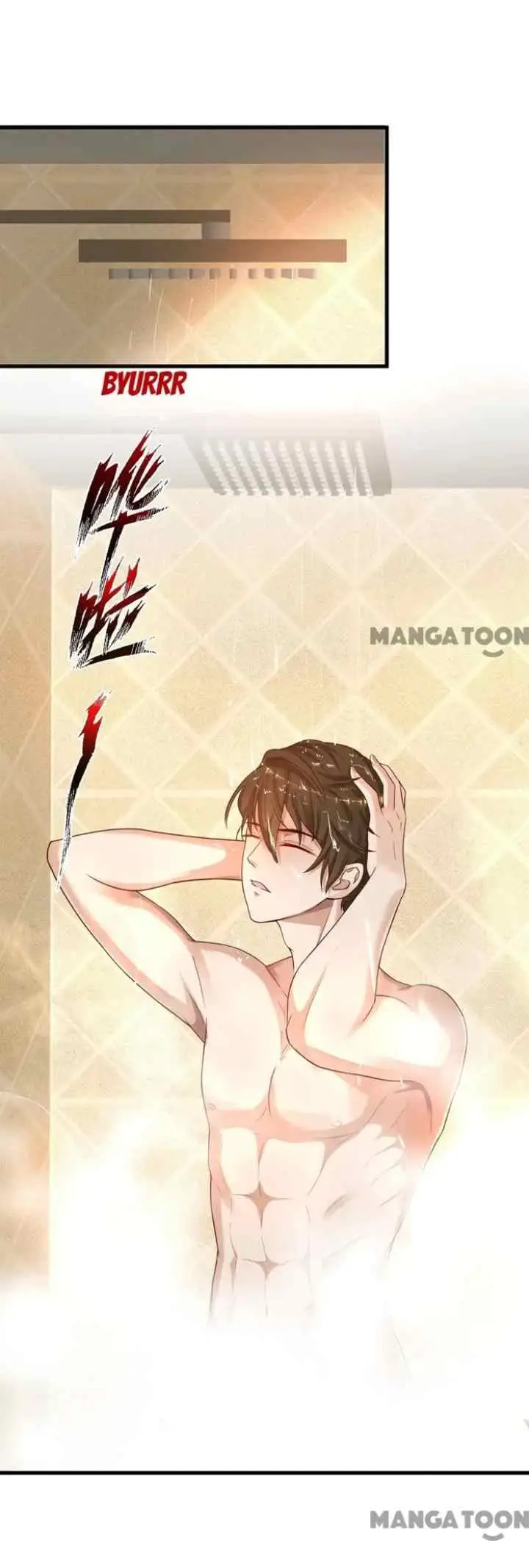 The Strongest Peach Blossom chapter 178 halaman 15