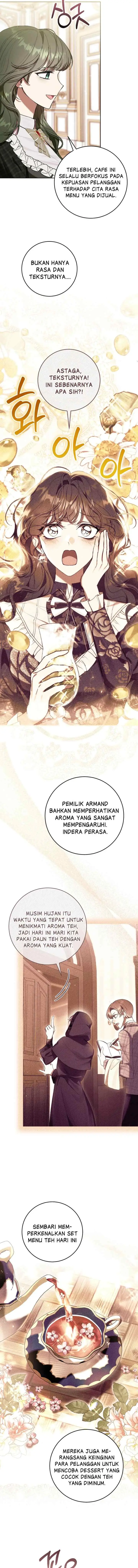 Isn't Being A Wicked Woman Much Better? chapter 80 halaman 14