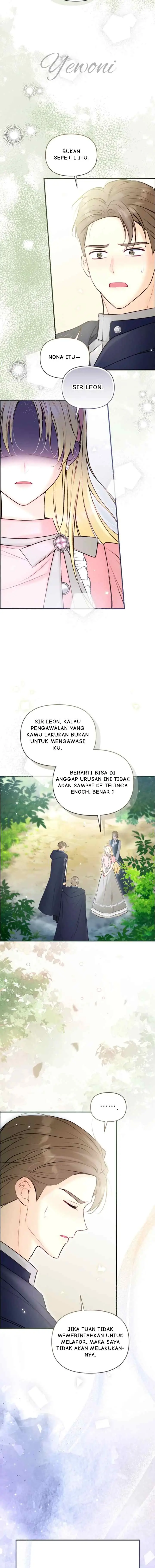 The 7th Marriage Is Planned chapter 30 halaman 6