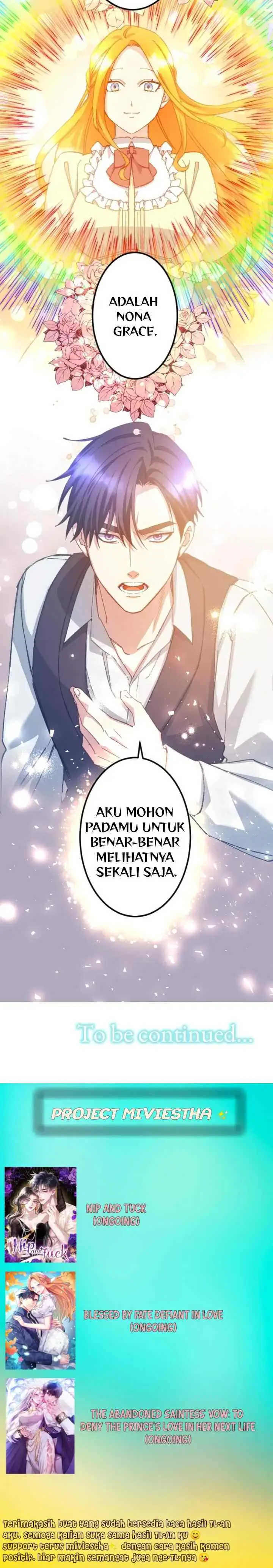 Sazukarima Shitaga, Ai Naki Kekkon wa Itashimasen chapter 26 halaman 19