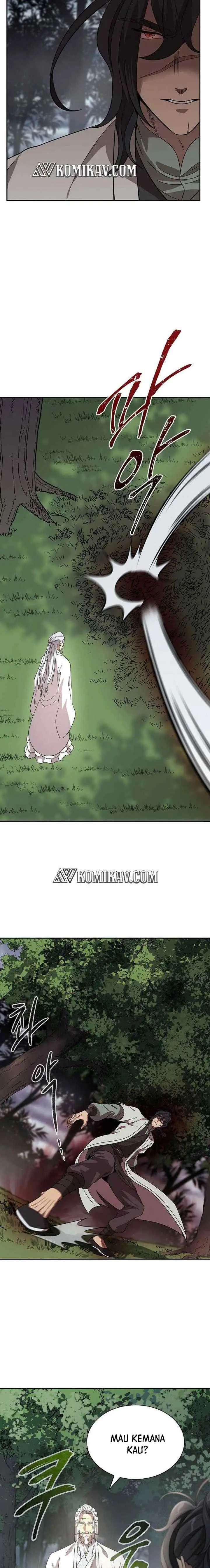 Storm Inn chapter 96 halaman 11