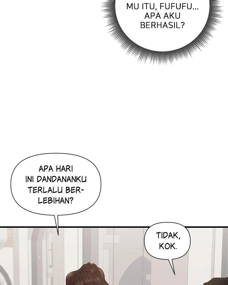 One Day I Found a Husband chapter 25 halaman 35