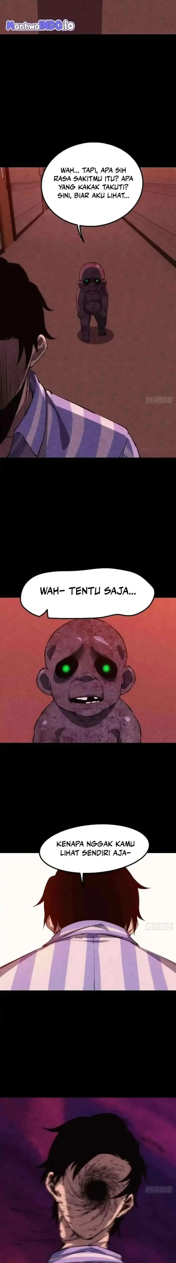 Most Evil Game chapter 28 halaman 5