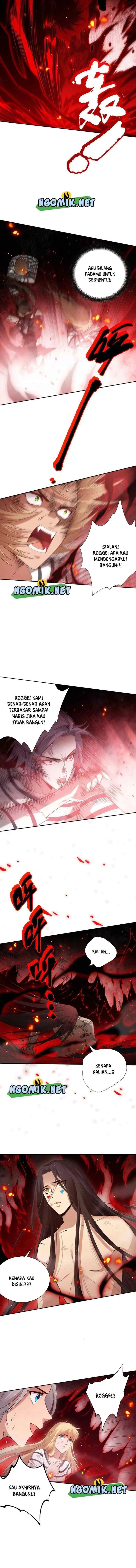 Ultimate Soldier chapter 136 halaman 6