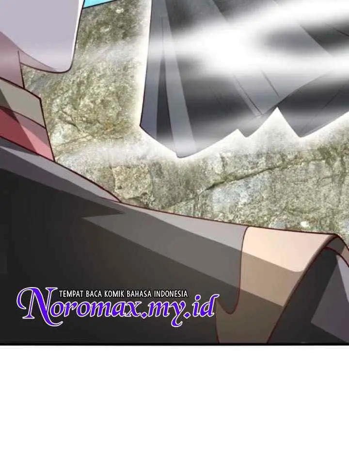 It's Over! The Queen's Soft Rice Husband is Actually Invincible chapter 328 halaman 12