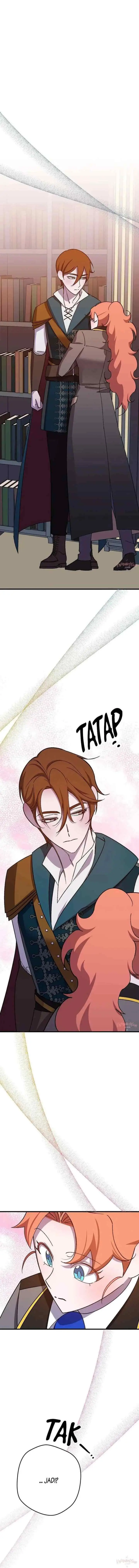 Salvaré a esta maldita familia chapter 124 halaman 17