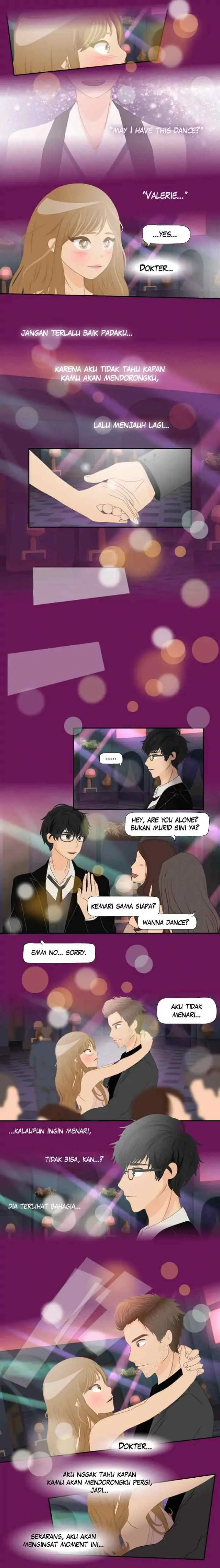 In A Dream chapter 70 halaman 5