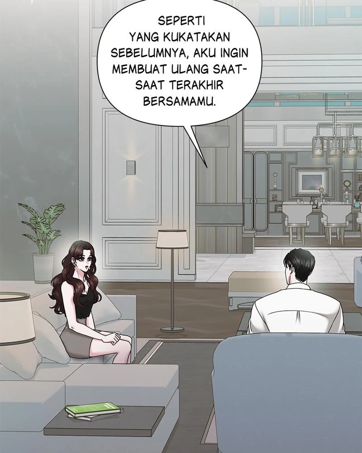 One Day I Found a Husband chapter 28 halaman 98