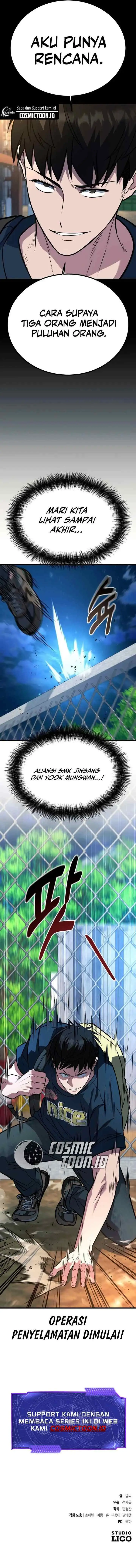Rei da violência chapter 51 halaman 17