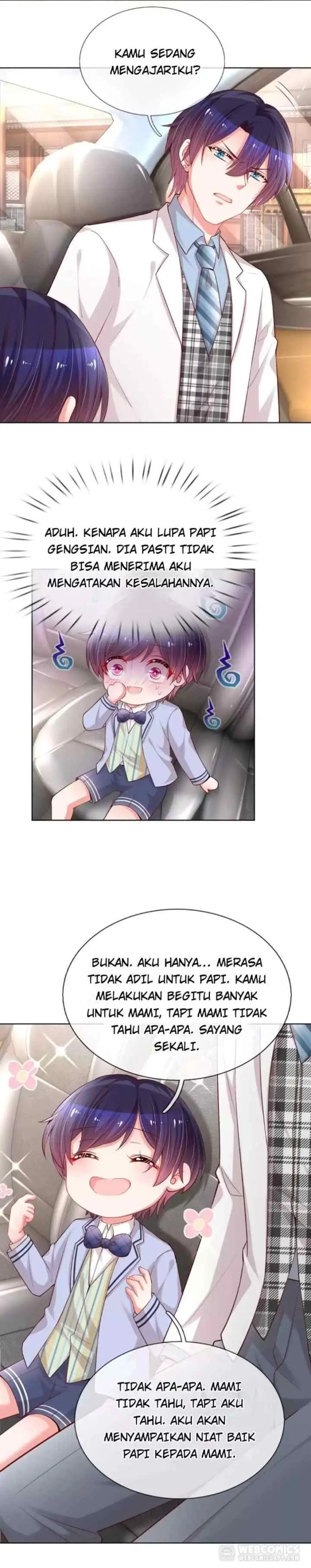 Sweet Escape chapter 74 halaman 7