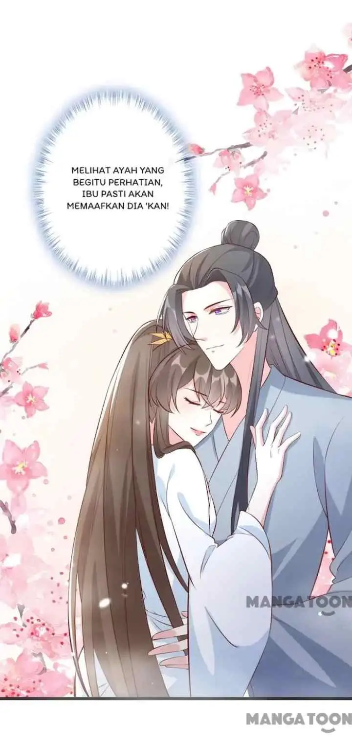 My Chubby Princess Consort chapter 155 halaman 9
