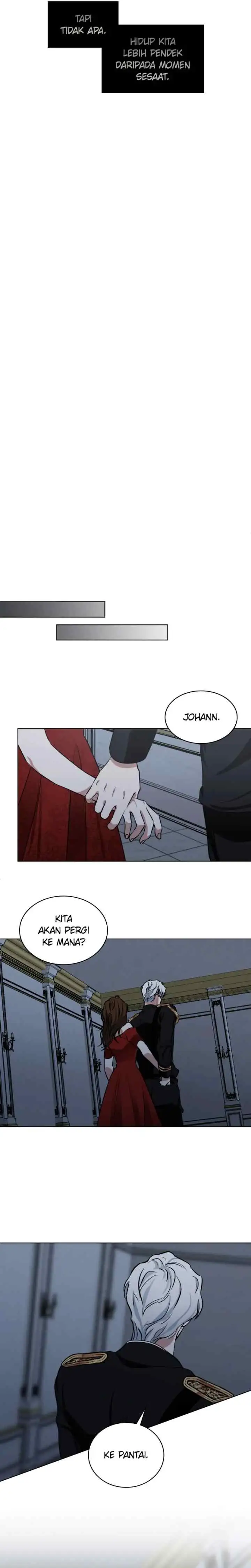 The Double Agent chapter 55 halaman 17