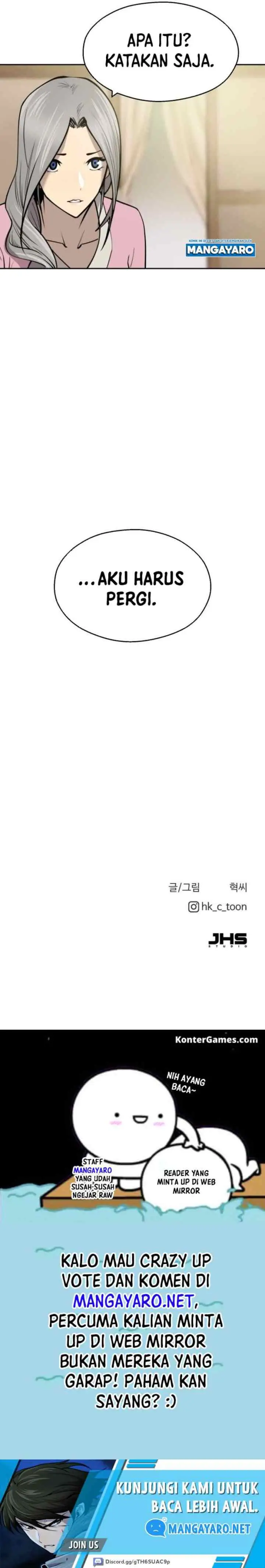 Teenage Swordsman chapter 53 halaman 10
