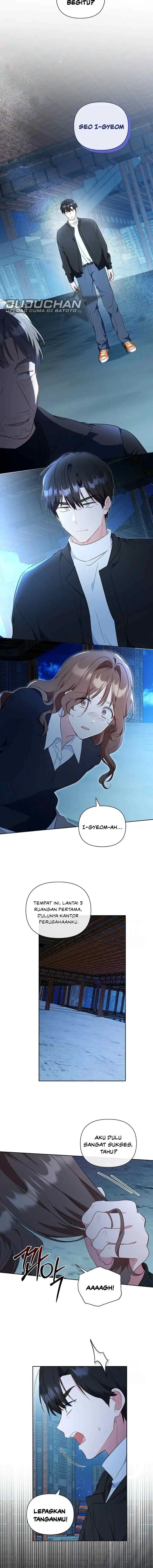 My First Love From the Future chapter 49 halaman 11