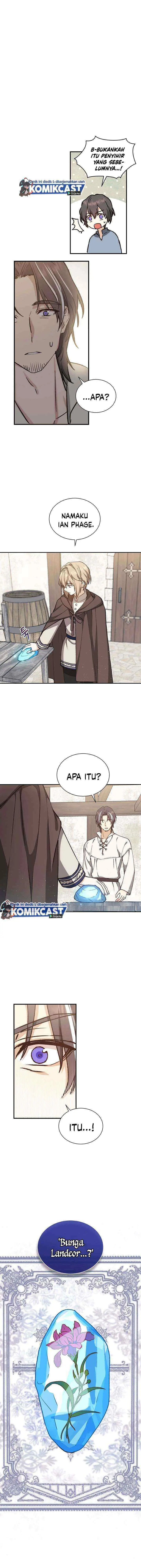 Return of the 8Th Class Magician chapter 8 halaman 5