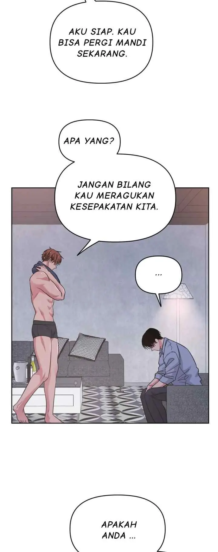 Arts Mans chapter 63 halaman 12