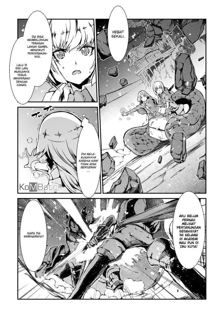 Sayounara Ryuusei, Konnichiwa Jinsei chapter 19 halaman 4