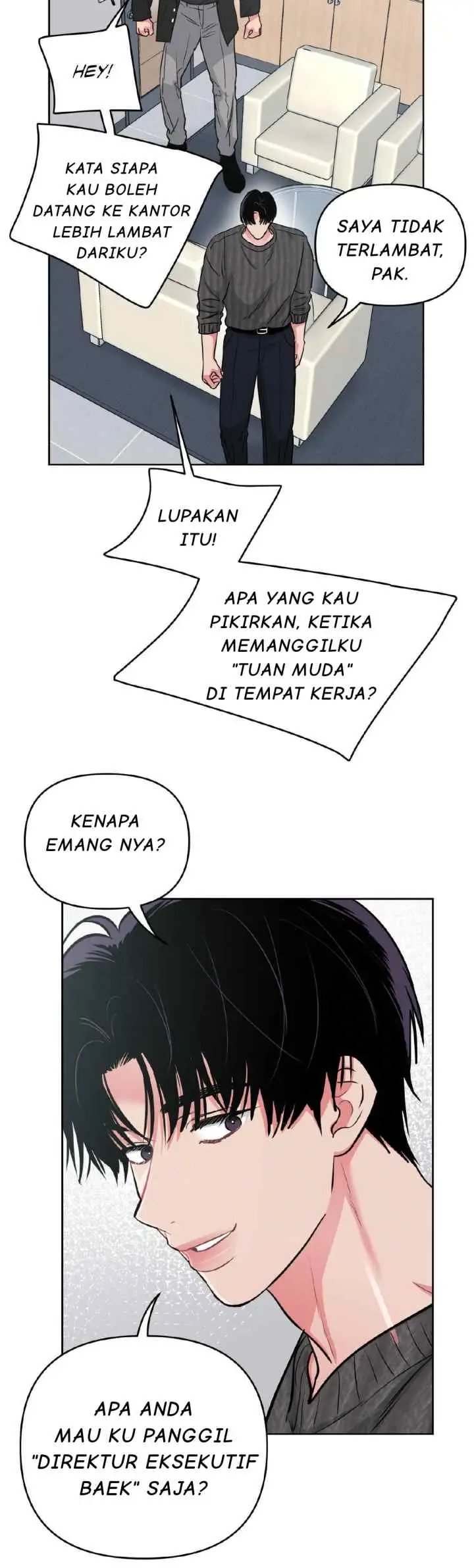 Arts Mans chapter 60 halaman 13