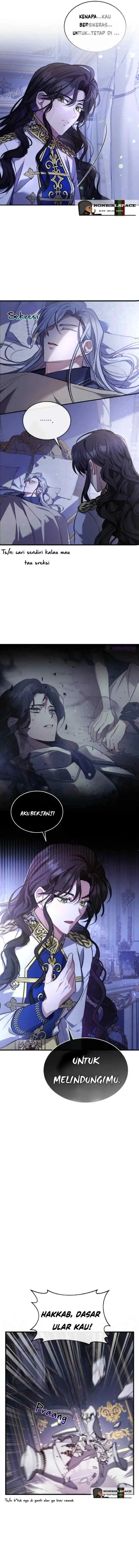 Shadowless Night chapter 12 halaman 10