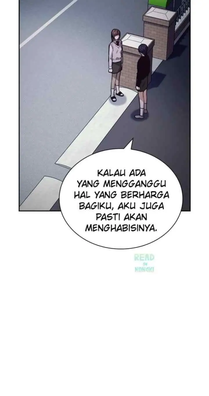 Competition in Good Faith chapter 51 halaman 10
