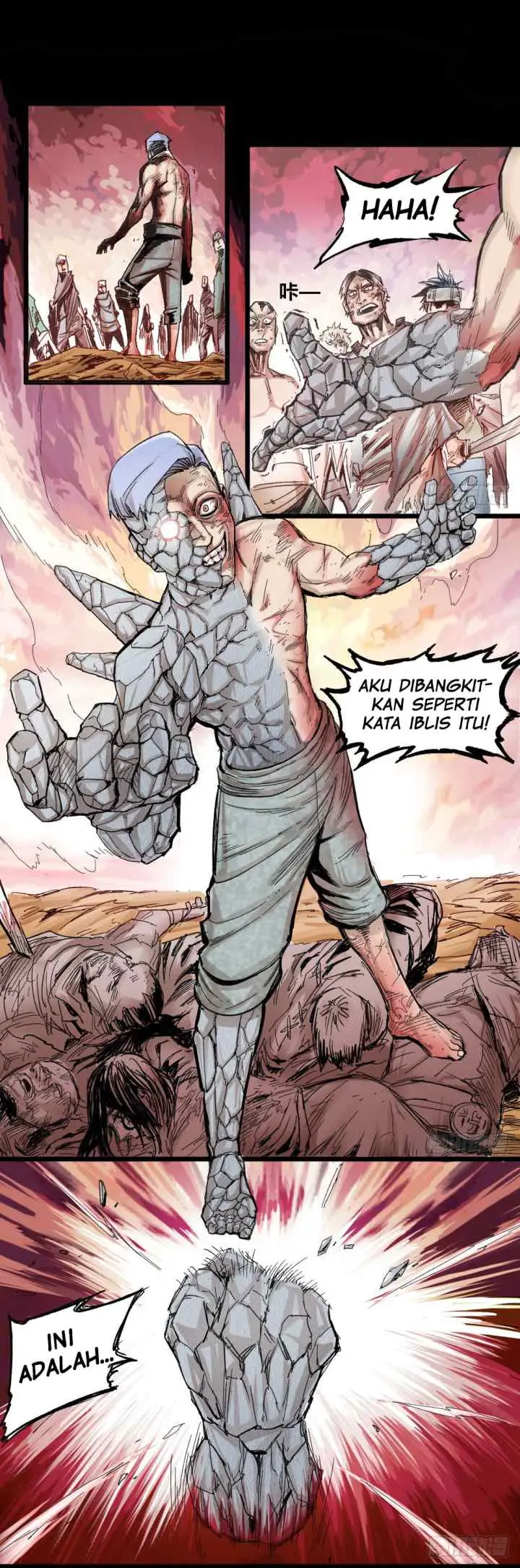 The Doctor's Supremacy chapter 1 halaman 10