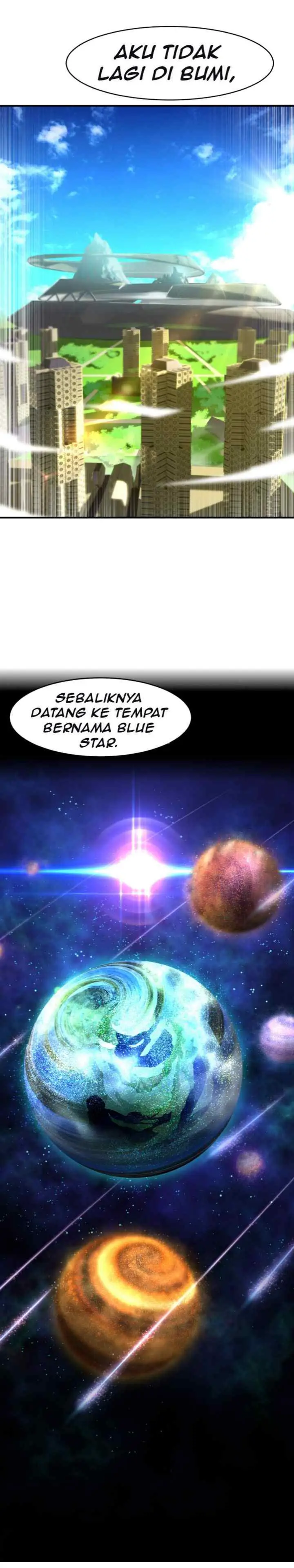 Unscientific Tame chapter 1 halaman 9