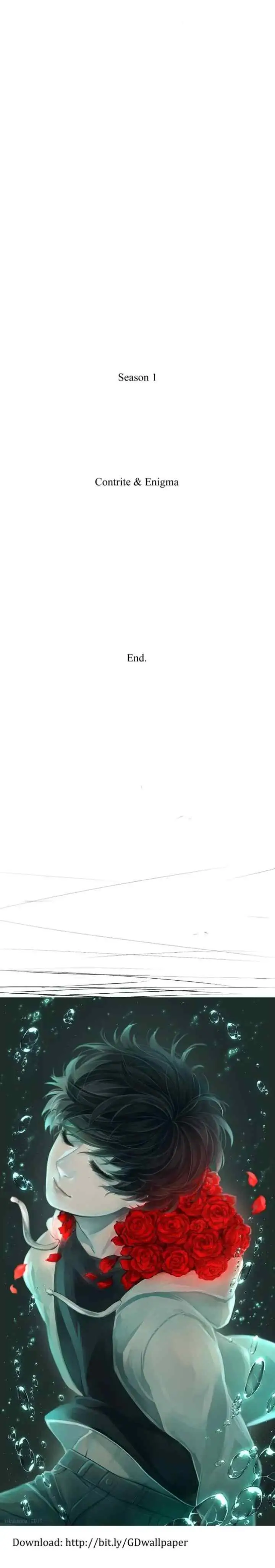 Ghost's Dilemma chapter 37 halaman 19