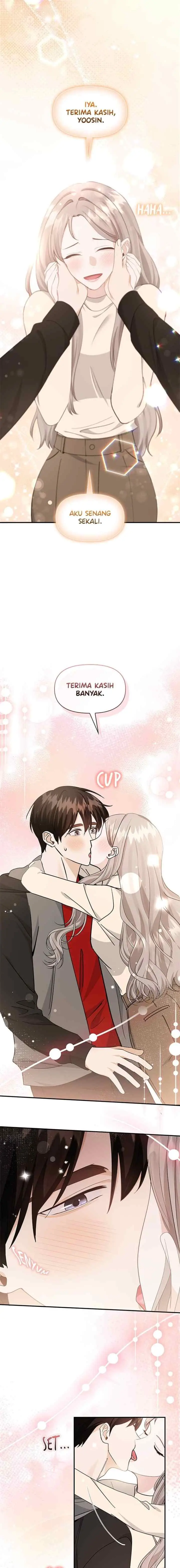 One Night of a 19 Year Old Friendship chapter 48 halaman 12