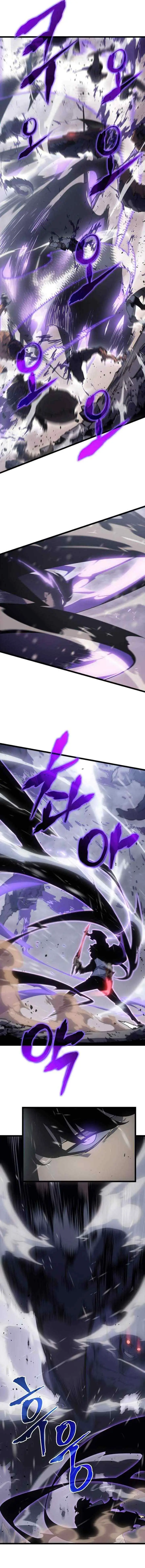 Solo Leveling chapter 172 halaman 4