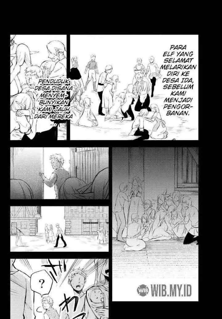 Isekai Munchkin -HP 1 no Mama de Saikyou Saisoku Dungeon Kouryaku- chapter 16 halaman 6