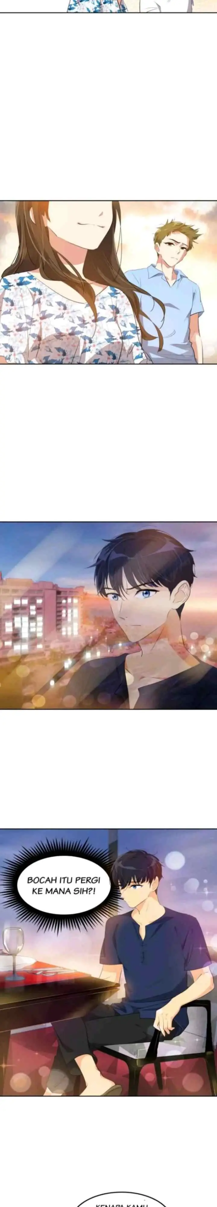 Heart Has a Soft Spot chapter 78 halaman 9
