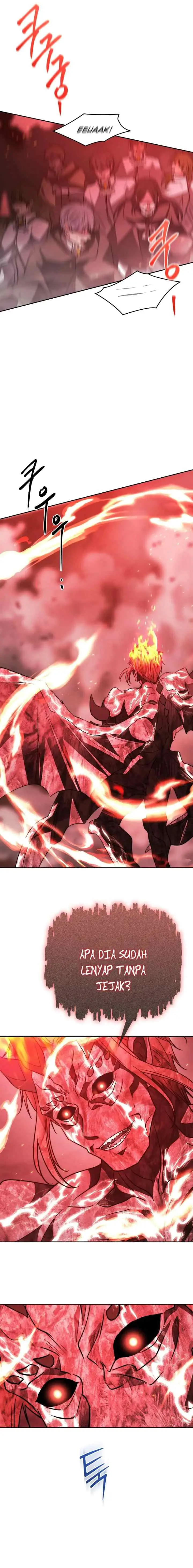 Black Haze (Reboot) chapter 54 halaman 15